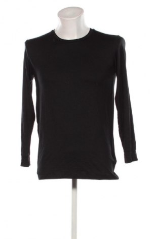 Pánske tričko  Uniqlo, Veľkosť M, Farba Čierna, Cena  15,95 €