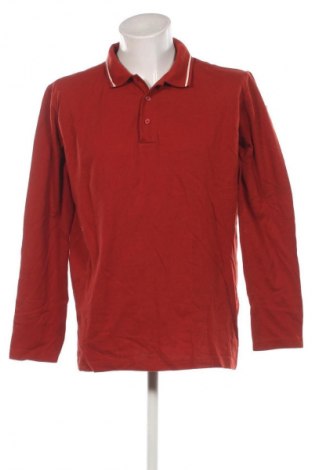 Férfi blúz Watson's, Méret XL, Szín Piros, Ár 7 339 Ft