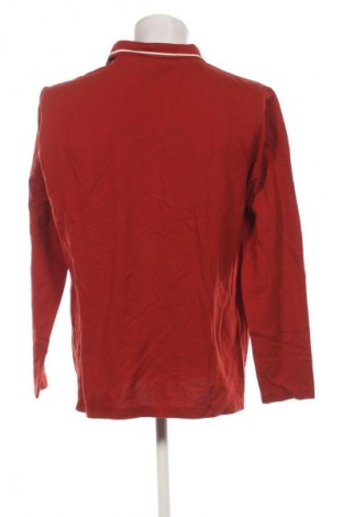 Férfi blúz Watson's, Méret XL, Szín Piros, Ár 7 339 Ft