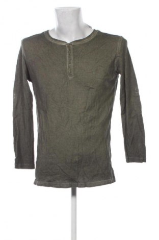 Herren Shirt Watson's, Größe M, Farbe Grün, Preis 18,99 €