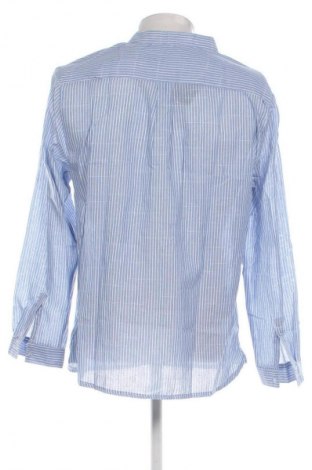 Męska bluzka Zaful, Rozmiar 3XL, Kolor Kolorowy, Cena 45,48 zł