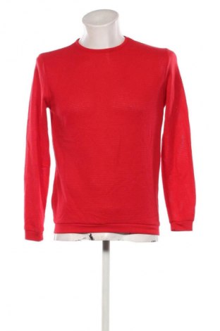 Herren Shirt Zara, Größe S, Farbe Rot, Preis € 13,99