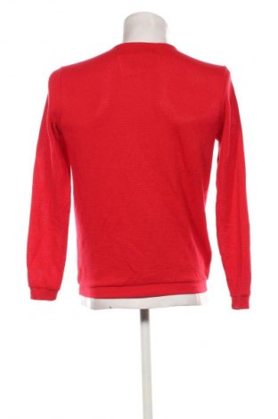 Herren Shirt Zara, Größe S, Farbe Rot, Preis € 13,99