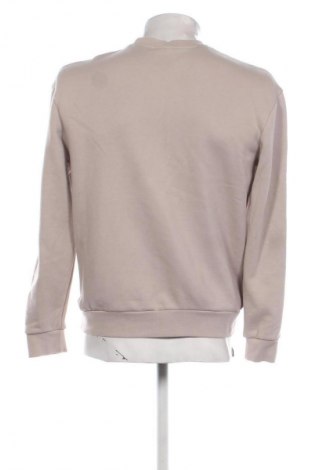 Herren Shirt Zara, Größe S, Farbe Beige, Preis 10,00 €