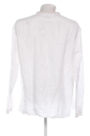 Férfi blúz Zara, Méret XL, Szín Fehér, Ár 3 910 Ft