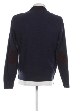 Pánsky kardigán Calvin Klein, Veľkosť L, Farba Viacfarebná, Cena  45,52 €