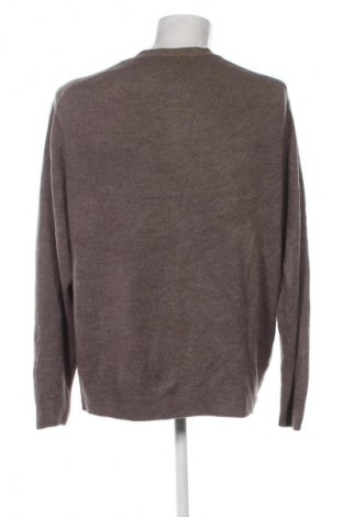 Jachetă tricotată de bărbați Dockers, Mărime XXL, Culoare Maro, Preț 484,99 Lei