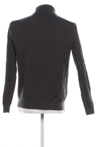 Herren Strickjacke Esprit, Größe M, Farbe Grau, Preis 18,99 €