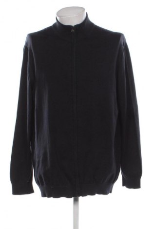 Мъжка жилетка Esprit, Размер XXL, Цвят Черен, Цена 48,00 лв.