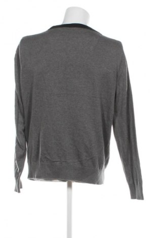 Herren Strickjacke Jack & Jones, Größe XL, Farbe Grau, Preis € 28,99