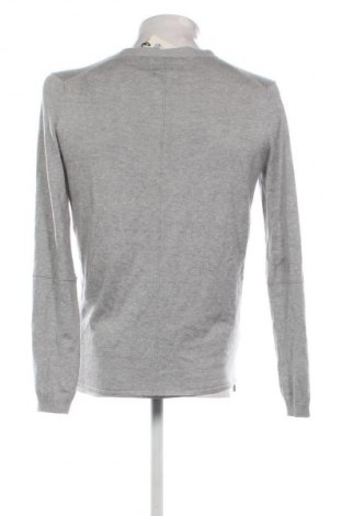 Ανδρική ζακέτα Jack & Jones, Μέγεθος S, Χρώμα Γκρί, Τιμή 50,64 €
