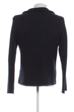 Ανδρική ζακέτα Jack & Jones, Μέγεθος M, Χρώμα Μπλέ, Τιμή 20,97 €