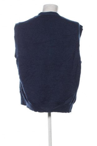 Herren Strickjacke Jos. A. Bank, Größe XXL, Farbe Blau, Preis 96,99 €