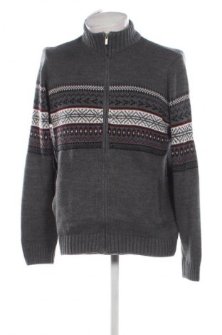 Herren Strickjacke LC Waikiki, Größe L, Farbe Mehrfarbig, Preis 14,83 €