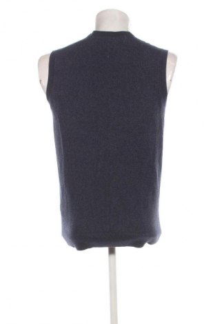 Męski kardigan Tommy Hilfiger, Rozmiar M, Kolor Niebieski, Cena 197,99 zł
