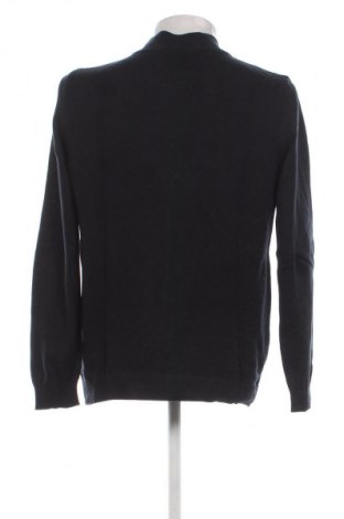 Herren Strickjacke U.S. Polo Assn., Größe L, Farbe Schwarz, Preis € 31,71