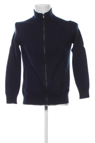 Pánsky kardigán Unbranded, Veľkosť M, Farba Modrá, Cena  20,00 €