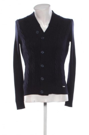 Herren Strickjacke Unbranded, Größe M, Farbe Blau, Preis € 19,95