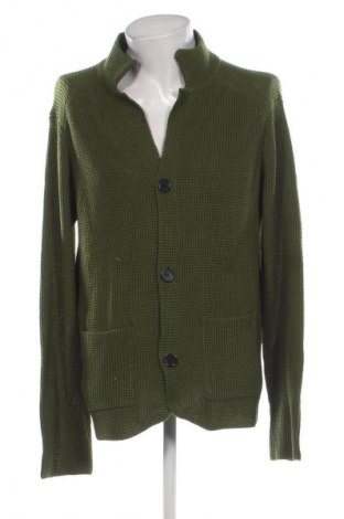 Herren Strickjacke Unbranded, Größe XXL, Farbe Grün, Preis 20,00 €