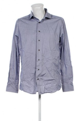 Pánská košile  Jack & Jones, Velikost XL, Barva Modrá, Cena  549,00 Kč