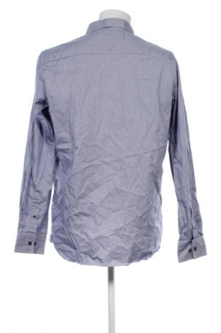 Pánská košile  Jack & Jones, Velikost XL, Barva Modrá, Cena  549,00 Kč