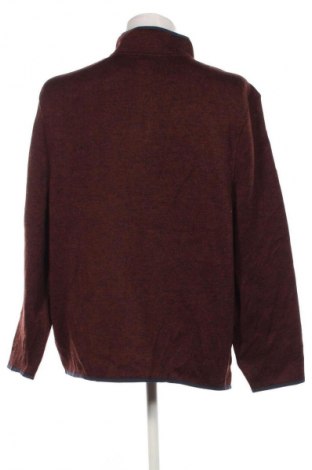 Ανδρική μπλούζα fleece Dockers, Μέγεθος XXL, Χρώμα Πολύχρωμο, Τιμή 79,99 €