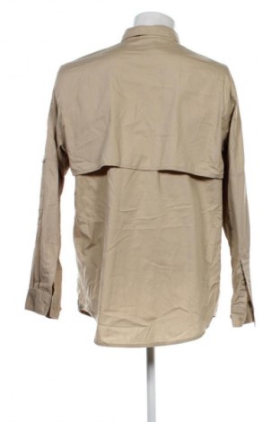 Ανδρικό πουκάμισο 5.11 Tactical, Μέγεθος L, Χρώμα  Μπέζ, Τιμή 43,99 €