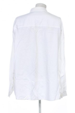 Cămașă de bărbați ASOS, Mărime 3XL, Culoare Alb, Preț 89,47 Lei