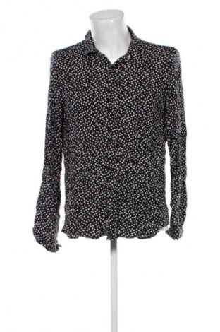 Herrenhemd ASOS, Größe L, Farbe Mehrfarbig, Preis 23,99 €