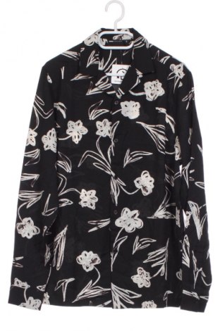 Herrenhemd ASOS, Größe XXS, Farbe Mehrfarbig, Preis 23,99 €