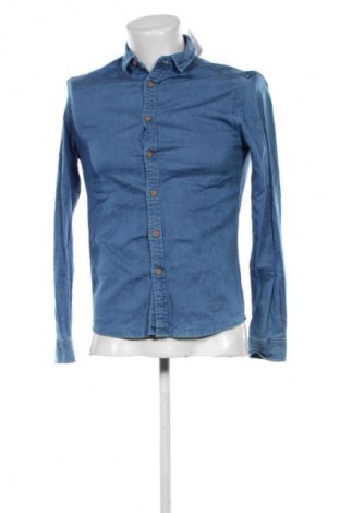 Pánska košeľa  ASOS, Veľkosť S, Farba Modrá, Cena  19,95 €