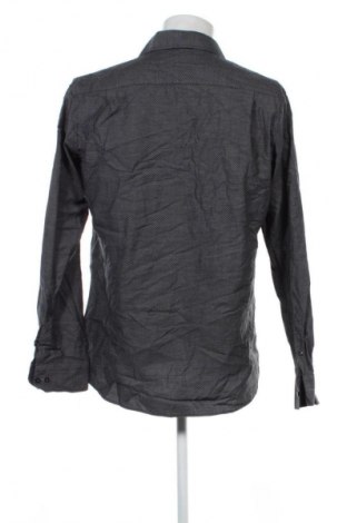 Męska koszula Allan Clark, Rozmiar XL, Kolor Kolorowy, Cena 111,99 zł