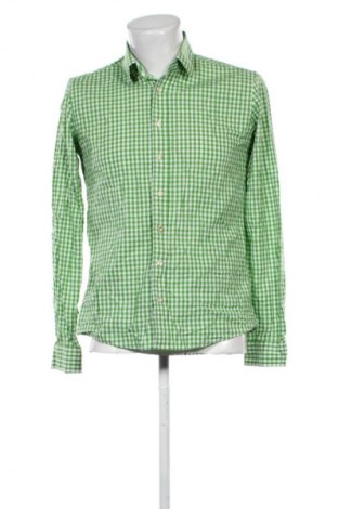 Herrenhemd Almsach, Größe M, Farbe Mehrfarbig, Preis € 20,99