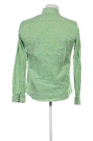 Herrenhemd Almsach, Größe M, Farbe Mehrfarbig, Preis € 20,99