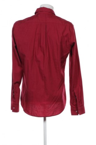 Pánská košile  American Apparel, Velikost M, Barva Červená, Cena  430,00 Kč
