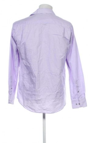 Herrenhemd Angelo Litrico, Größe S, Farbe Mehrfarbig, Preis 20,99 €