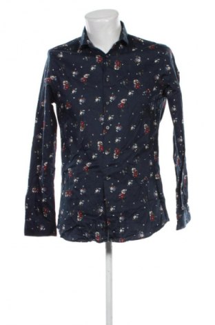 Cămașă de bărbați Angelo Litrico, Mărime M, Culoare Multicolor, Preț 40,99 Lei