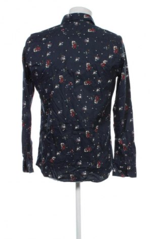 Cămașă de bărbați Angelo Litrico, Mărime M, Culoare Multicolor, Preț 40,99 Lei