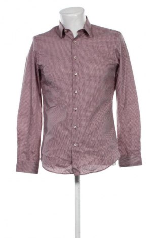 Herrenhemd Angelo Litrico, Größe S, Farbe Mehrfarbig, Preis 20,99 €