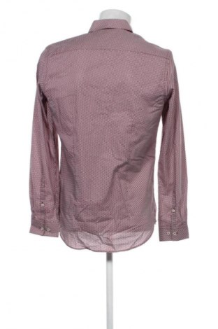 Herrenhemd Angelo Litrico, Größe S, Farbe Mehrfarbig, Preis 20,99 €