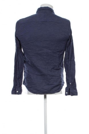 Herrenhemd Angelo Litrico, Größe S, Farbe Blau, Preis € 20,99