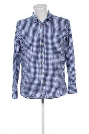 Herrenhemd Angermaier, Größe XL, Farbe Mehrfarbig, Preis 46,99 €