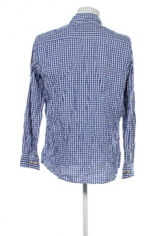 Herrenhemd Angermaier, Größe XL, Farbe Mehrfarbig, Preis 46,99 €