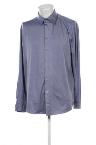 Herrenhemd Apt.9, Größe XL, Farbe Blau, Preis € 20,99