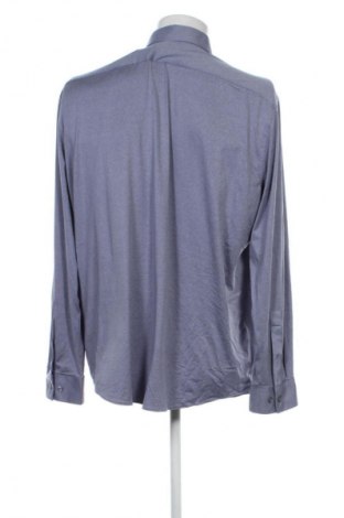 Herrenhemd Apt.9, Größe XL, Farbe Blau, Preis € 20,99