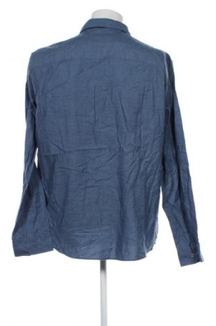 Herrenhemd Apt.9, Größe XXL, Farbe Blau, Preis € 32,99