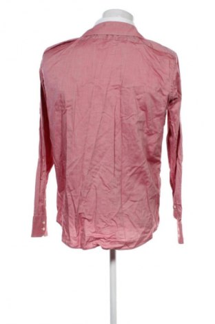 Herrenhemd BOSS, Größe L, Farbe Mehrfarbig, Preis 52,69 €