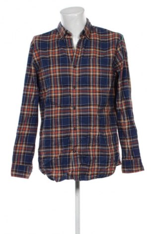 Herrenhemd Banana Republic, Größe XL, Farbe Mehrfarbig, Preis € 38,99