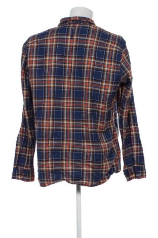 Herrenhemd Banana Republic, Größe XL, Farbe Mehrfarbig, Preis € 38,99
