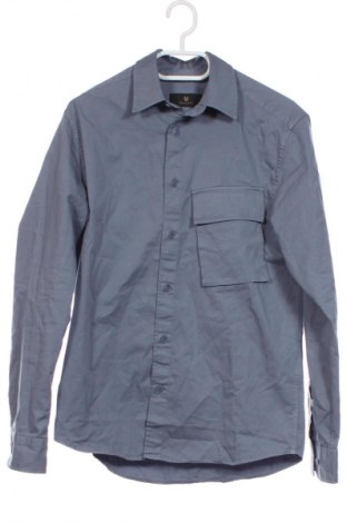 Pánska košeľa  Belstaff, Veľkosť XS, Farba Modrá, Cena  65,95 €